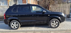Hyundai Tucson, снимка 5