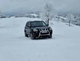 Hyundai Tucson, снимка 7