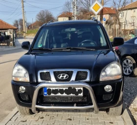 Hyundai Tucson, снимка 3