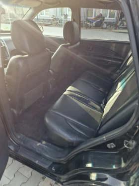 Hyundai Tucson, снимка 2