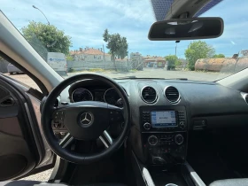Mercedes-Benz ML 350 M272, снимка 13