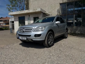 Mercedes-Benz ML 350 M272, снимка 10