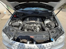 Mercedes-Benz ML 350 M272, снимка 7