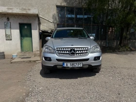 Mercedes-Benz ML 350 M272, снимка 6