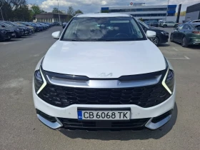 Kia Sportage 1.6 T-gdi EX 4х4 Гаранция, снимка 2