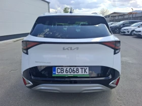 Kia Sportage 1.6 T-gdi EX 4х4 Гаранция, снимка 5