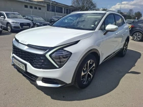 Kia Sportage 1.6 T-gdi EX 4х4 Гаранция, снимка 1
