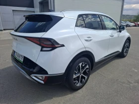Kia Sportage 1.6 T-gdi EX 4х4 Гаранция, снимка 4