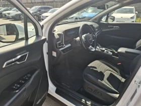 Kia Sportage 1.6 T-gdi EX 4х4 Гаранция, снимка 9