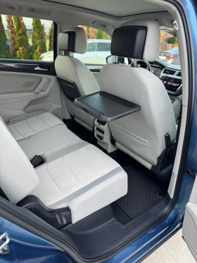VW Tiguan 2.0 TDI 7 местен 4х4 лизинг 100 процента одобрение, снимка 10