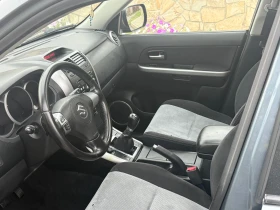 Suzuki Grand vitara 1.9d 129k.c. 4x4, снимка 10