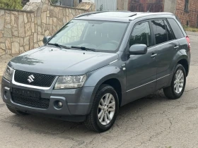 Suzuki Grand vitara 1.9d 129k.c. 4x4, снимка 1