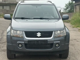 Suzuki Grand vitara 1.9d 129k.c. 4x4, снимка 3