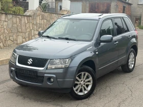 Suzuki Grand vitara 1.9d 129k.c. 4x4, снимка 2