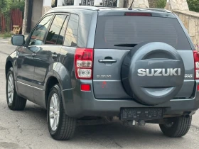 Suzuki Grand vitara 1.9d 129k.c. 4x4, снимка 7