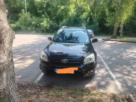 Toyota Rav4, снимка 1