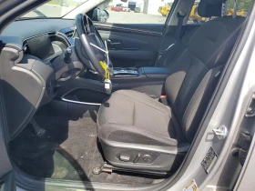 Hyundai Tucson 1.6l Sel Convenience, снимка 7
