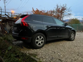 Volvo XC60, снимка 10
