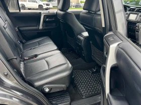 Toyota 4runner * 4WD * CARFAX * ОПЦИЯ ЗА ФИНАНСИРАНЕ, снимка 15