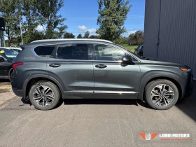 Hyundai Santa fe, снимка 9