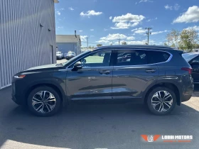 Hyundai Santa fe, снимка 8