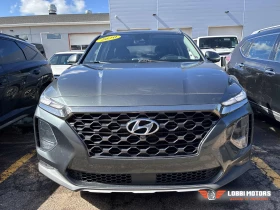 Hyundai Santa fe, снимка 6