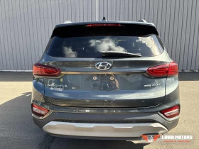 Hyundai Santa fe, снимка 10
