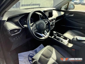 Hyundai Santa fe, снимка 11