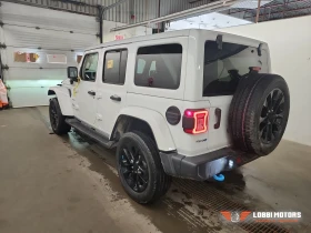 Jeep Wrangler, снимка 4