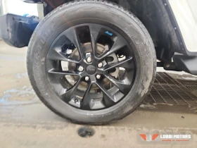 Jeep Wrangler, снимка 6