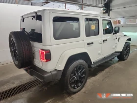 Jeep Wrangler, снимка 3