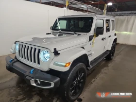 Jeep Wrangler, снимка 1