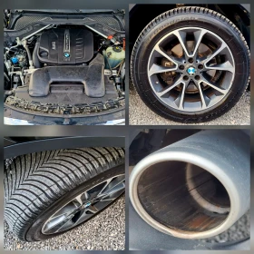 BMW X5 30xd/2016г/FULL!, снимка 9