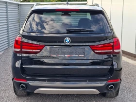 BMW X5 30xd/2016г/FULL!, снимка 6