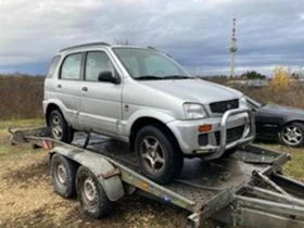 Daihatsu Terios 1.3 4x4  - [1] 