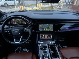 Audi Q8 ПРОДАДЕНА!!!, снимка 10