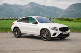 Mercedes-Benz GLC, снимка 7