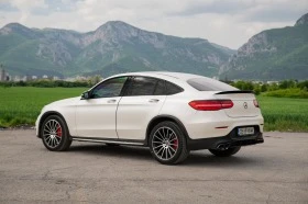 Mercedes-Benz GLC, снимка 3