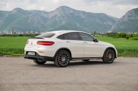 Mercedes-Benz GLC, снимка 5