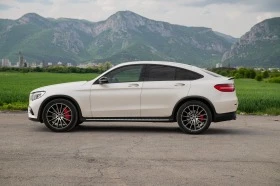 Mercedes-Benz GLC, снимка 2