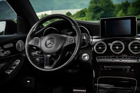 Mercedes-Benz GLC, снимка 15 - Автомобили и джипове - 45792372