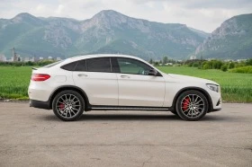 Mercedes-Benz GLC, снимка 6