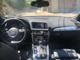 Audi SQ5, снимка 3