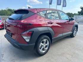 Hyundai Kona Comfort 120hp | Mobile.bg    4