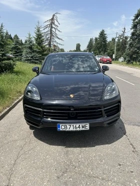 Porsche Cayenne S/2.9/V6/440HP - [8] 