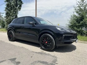 Porsche Cayenne S/2.9/V6/440HP - [7] 