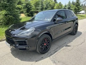 Porsche Cayenne S/2.9/V6/440HP - [2] 