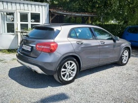 Mercedes-Benz GLA 250 2.0i 211hp 4Matic | Mobile.bg    7