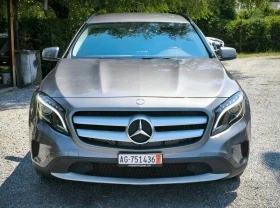 Mercedes-Benz GLA 250 2.0i 211hp 4Matic | Mobile.bg    3