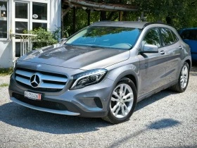 Mercedes-Benz GLA 250 2.0i 211hp 4Matic | Mobile.bg    1